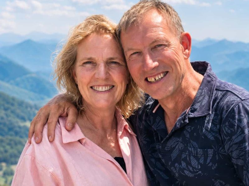 margit en koos